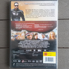 DVD: Hancock - Extended Cut (Will Smith,Charlize Theron UUSI - pikkukuva 2