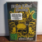 BLACK LABEL SOCIETY:SKULLAGE DVD - pikkukuva 1