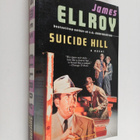 James Ellroy : Suicide Hill (englanninkielinen) - pikkukuva 1