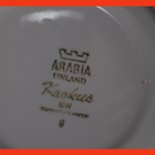 Arabia, lautanen - pikkukuva 2