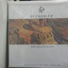FUCKED UP - YEAR OF THE PIG UUSI LP - pikkukuva 2