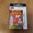 Jinn Genie - Commodore 64 - pikkukuva 1