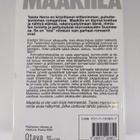 Taisto Harra : Maakiila - pikkukuva 2