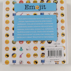 Russ Thorne : Emojit : tutustu emojien ihmeelliseen maail... - pikkukuva 2