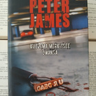 Peter James - Kuolema merkitsee omansa (sid.) - pikkukuva 1