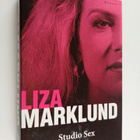 Liza Marklund : Studio sex - pikkukuva 1