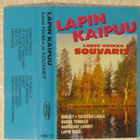 Lasse Hoikka & Souvarit • Lapin Kaipuu C-Kasetti - pikkukuva 3