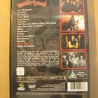 MOTÖRHEAD - The Best Of ( dvd ) - pikkukuva 2
