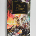 Laurie Goulding : Eye of Terra - pikkukuva 1