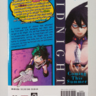 Kohei Horikoshi : My Hero Academia, Vol. 3 - pikkukuva 2