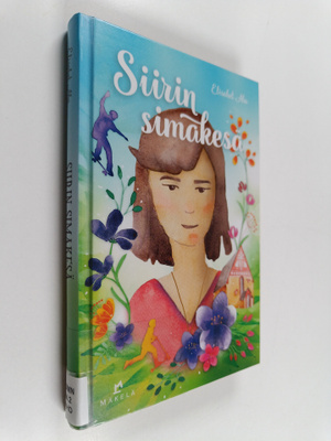 Elisabet Aho : Siirin simakesä