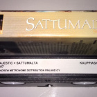 VHS MAJESTIC + SATTUMALTA KAUPPIASKASETTI - pikkukuva 4