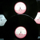 THE A.R.M.S. Benefit Concert - Westwood One 4 LPs - pikkukuva 5