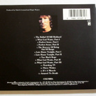 ROGER WATERS Amused to Death CD 1992 HUIPPUKUNTO - pikkukuva 2