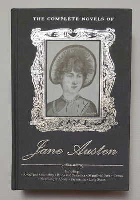 Jane Austen - The Complete Novels