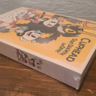 Cuphead "Don't Deal With The Devil" Palapeli Exclusive 1000 - pikkukuva 3