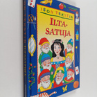 Ison tekstin iltasatuja : Tuhkimo ; Lumikki ; Prinsessa R... - pikkukuva 1