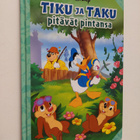 Tiku ja Taku pitävät pintansa - pikkukuva 1