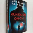 Charlotte Al-Khalili : Kun kaikki on ohi - pikkukuva 1