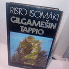 Risto Isomäki : Gilgamesin tappio  ( SIS POSTIKULU ) - pikkukuva 1