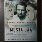 DVD) Musta jää (Tupla-DVD) _bx27v - pikkukuva 1