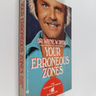 Wayne W. Dyer : Your Erroneous Zones - pikkukuva 1
