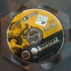 Mega Man X:Command Mission (GameCube) - pikkukuva 3