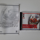 Unnecessary Roughness 96 - PC peli - pikkukuva 3