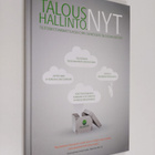 Taloushallinto. Nyt : tilitoimistoammattilaisen opas sähk... - pikkukuva 1