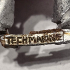 WH40K - Space Marines Techmarine (1988) [S105] - pikkukuva 4