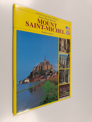 Jean-Paul Benoit : The Mont Saint-Michel