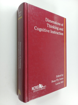 Billy Idol : Dimensions of thinking and cognitive instruc...