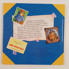 Michael Bond : Paddington : muistokirja - pikkukuva 2