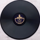 SAVIKIEKKO ODEON - ORKESTERI  ODEON AA 210607 (12") - pikkukuva 2