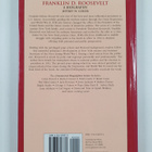 Jeffrey W. Coker : Franklin d. roosevelt : a biography - pikkukuva 2