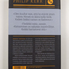 Philip Kerr : Liekit Berliinissä - pikkukuva 2