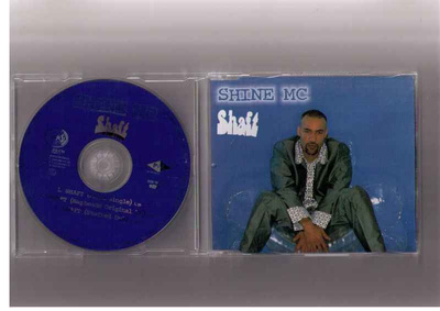 CDS SHINE MC-SHAIT