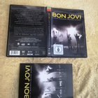 BON JOVI - Live At Madison Square Garden DVD - pikkukuva 1