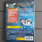 DVD: Gremlins 2 - The New Batch / Riiviöt 2 Uusi Pesue (1990 - pikkukuva 2