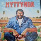 HYTTYNEN - DVD - Bud Spencer - pikkukuva 1