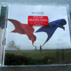 BIFFY CLYRO Only Revolutions CD 2009 - pikkukuva 1