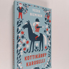 Veera Nieminen : Kottikärrykaruselli - pikkukuva 1