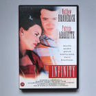 Infinity - päättymätön rakkaus (1996) Matthew Broderick - pikkukuva 1