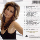 SHANIA TWAIN COME ON OVER - pikkukuva 2