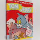 Teevee-tutut 22 : Tom & Jerry - pikkukuva 1