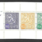 Automvihko AV 7 J 1584-5-1974 tl1+ov2 tark.luku + ohj.viiva - pikkukuva 2