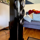 Bowers & Wilkins 804 D4 -kaiutinpari - pikkukuva 5