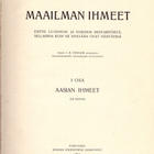 Maailman ihmeet (I.K.Inhan suomennos) sid.1911  KATSO - pikkukuva 2