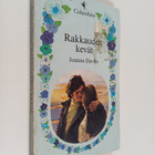 Joanna Davies : Rakkauden kevät - pikkukuva 1