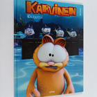 Jim Davis : Kalajuttu - pikkukuva 1